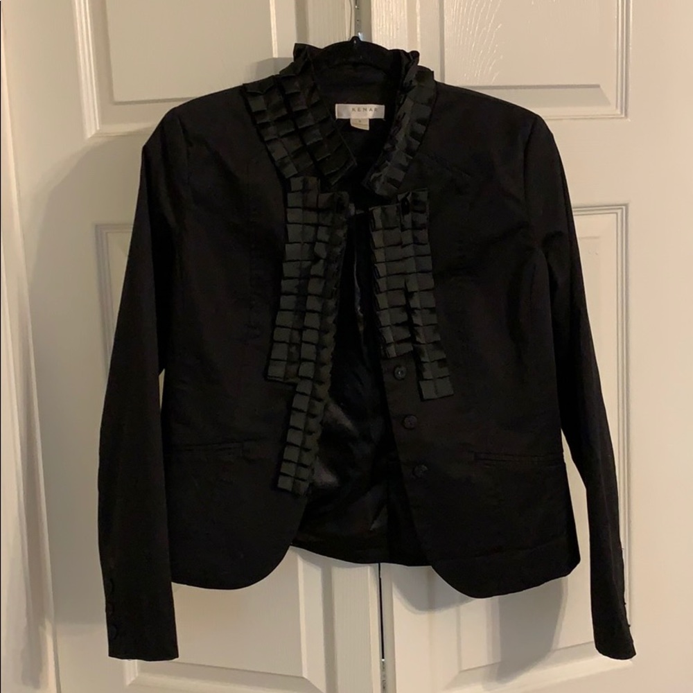 Dressy jacket